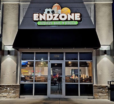 End Zone Sports Bar & Grill (myr)