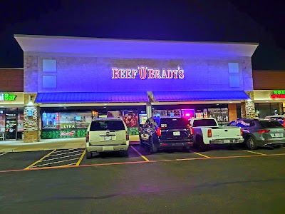Beef O Bradys
