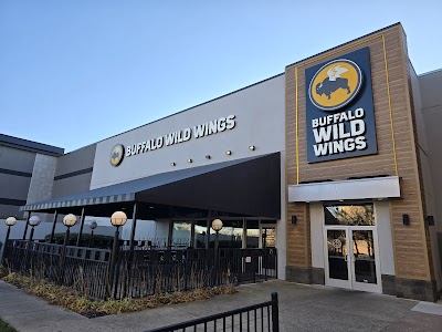 Buffalo Wild Wings Gril #770