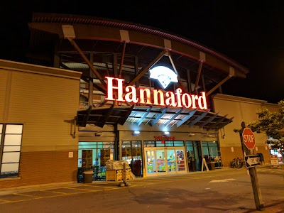 Hannaford