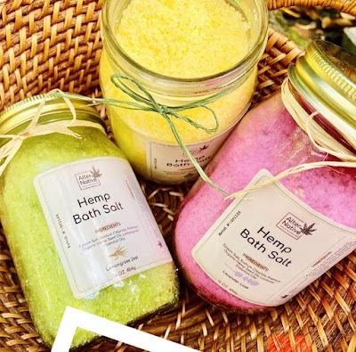 Alter Native Retail Llc