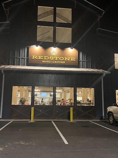 Redstone Market & Butcher