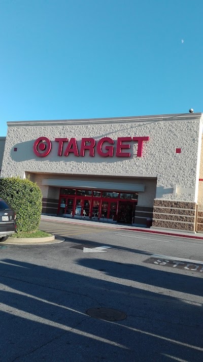 Target Store