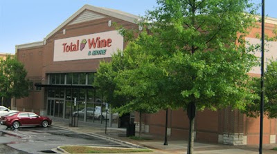 Total Wine & More