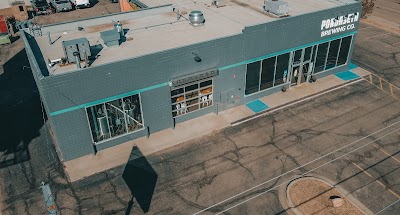 Pondaseta Brewing Co