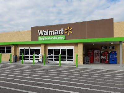 Walmart Neighborhood Ma #3724