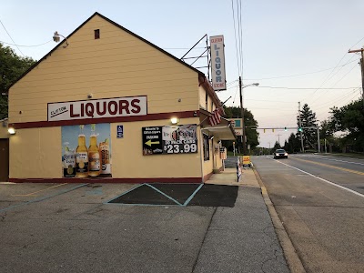 310 Liquors