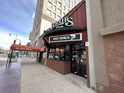 Bazil`s Pub & Provisions