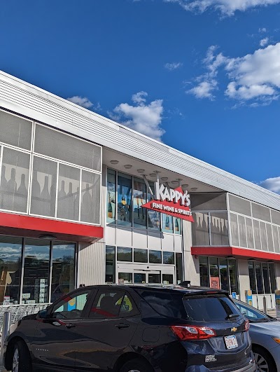 Kappys Liquor