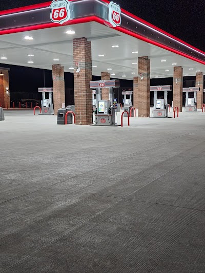 Speedway
