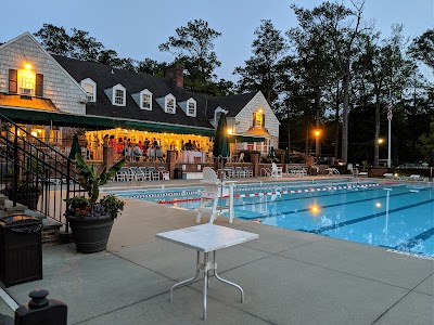 Short Hills Club