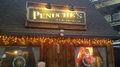 Penuches Ale House