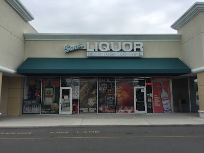 Sams Liquor