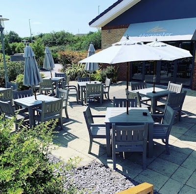 Harvester - Meridian Park