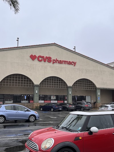 Cvs Pharmacy #9985