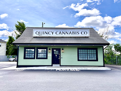 Quincy Cannabis Co