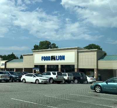 Food Lion