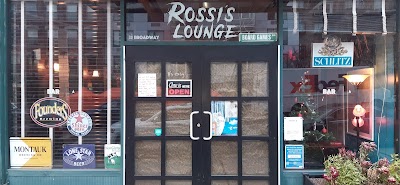Rossis Lounge