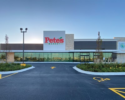 Petes Fresh Market
