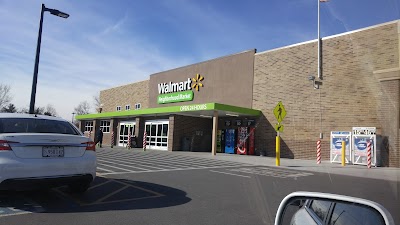 Walmart Neighborhood Market