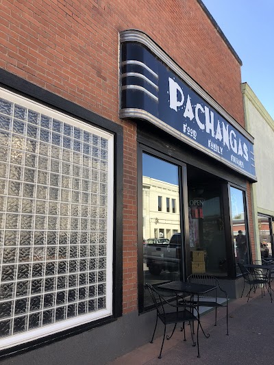 Pachangas Mexican Restaurant