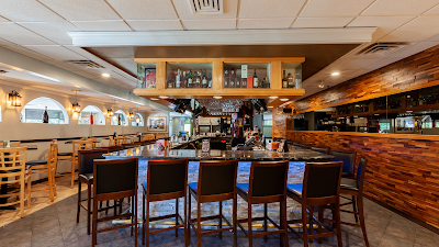 The Colosseum Restaurant