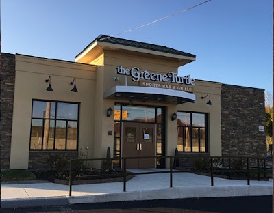 Greene Turtle Sports Bar & Grille