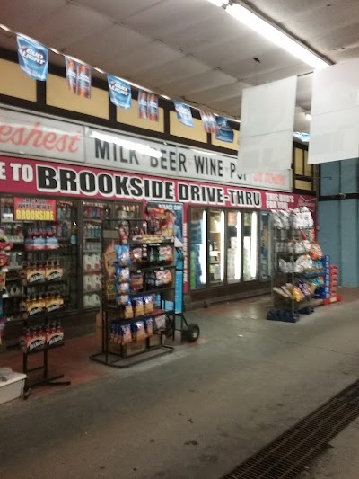 Brookside Drive Thru