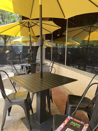 Agave Bar & Grill