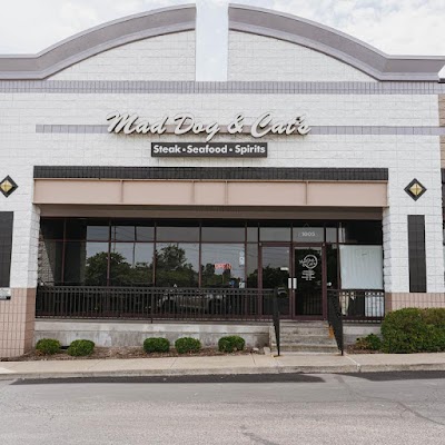Mad Dog & Cats Rest & Bar