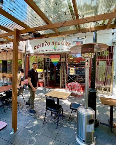 Puerto Alegre Restaurant
