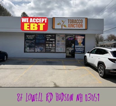 Tobacco Junction