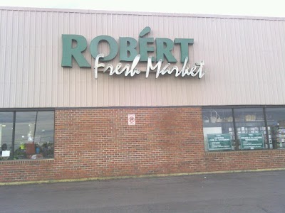 Robert Fresh Market