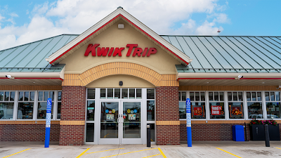 Kwik Trip #1121 - Johnson Creek