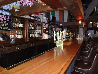 Irish Pub
