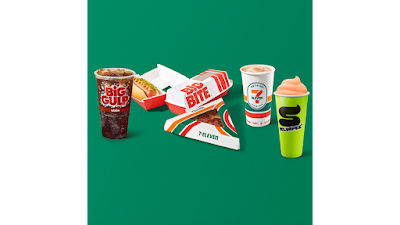 7 Eleven