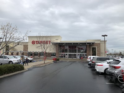 Target Store
