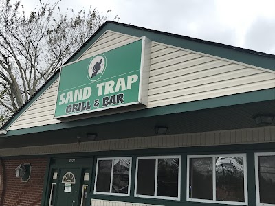 Sand Trap