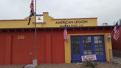 American Legion