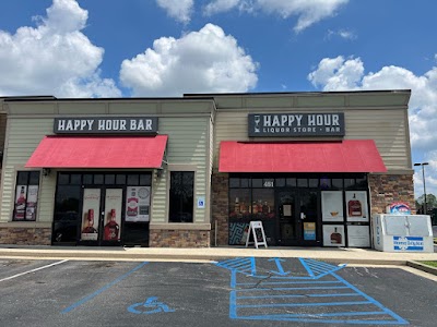 Happy Hour Bar