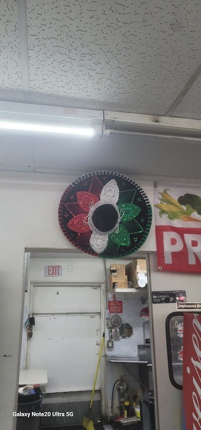 54th Avenue Deli Mart