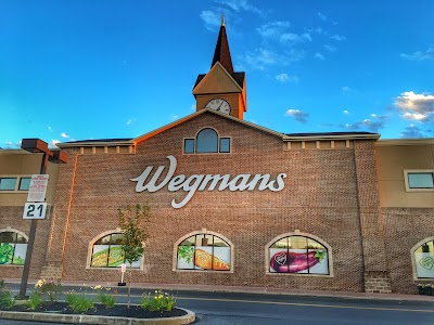 Wegmans