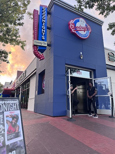 Goodnights Comedy Club