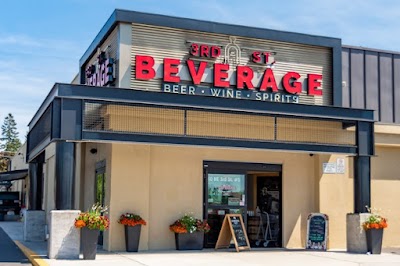 3rd Street Beverage