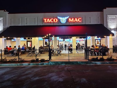 Taco Mac