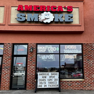 CIGAR SHOP & CONVENIENCE STORE