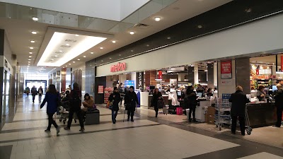 Metro Yonge & Eglinton