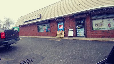 Saint James Beverage