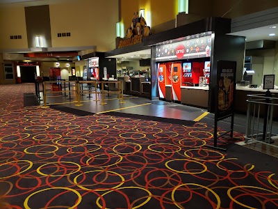 Amc Theatres Evansville #6261