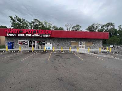 Handy Spot Liquor
